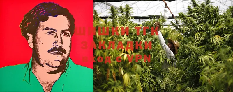 Канабис OG Kush  купить закладку  Краснозаводск 